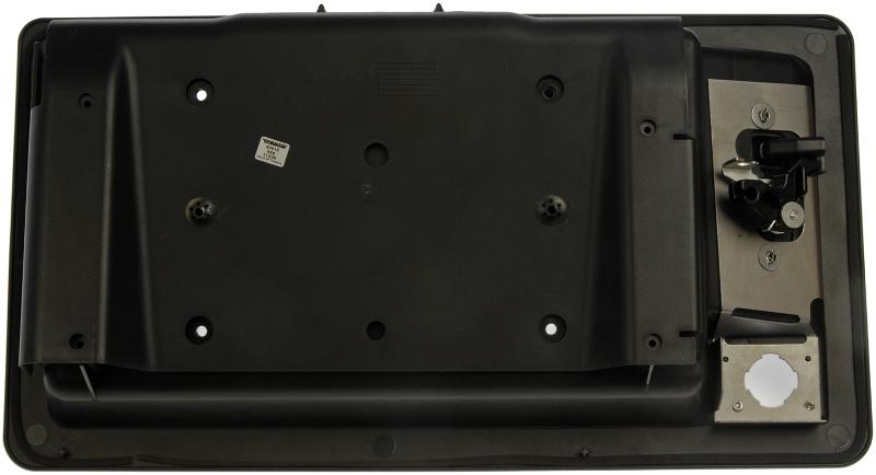 Dorman 80915 - Exterior Door Handle Dorman 80915 Exterior Door Handle product image 2 of 3