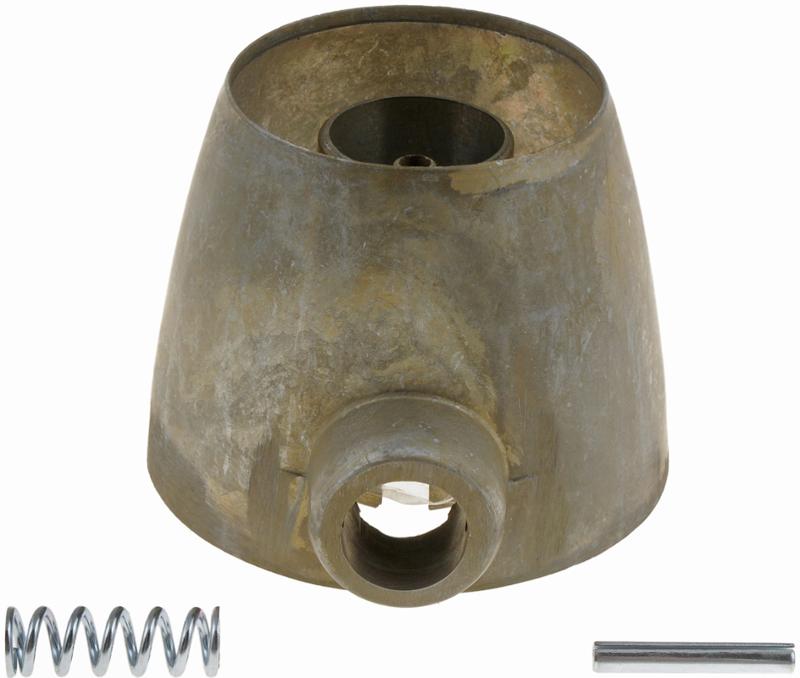 Dorman 83242 Auto Trans Shift Lever Collar product image 1 of 2