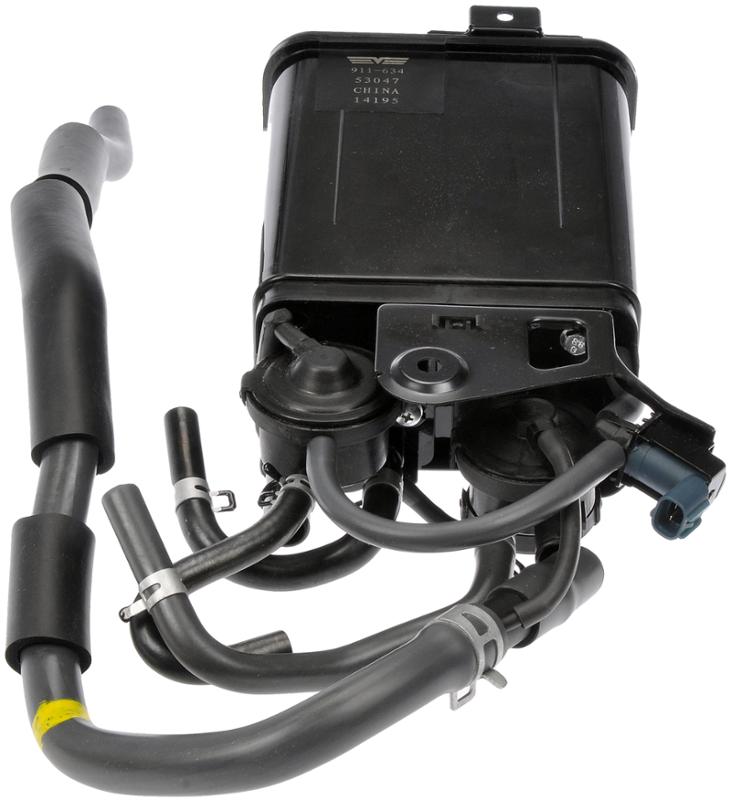 Dorman 911634 Vapor Canister product image 3 of 5