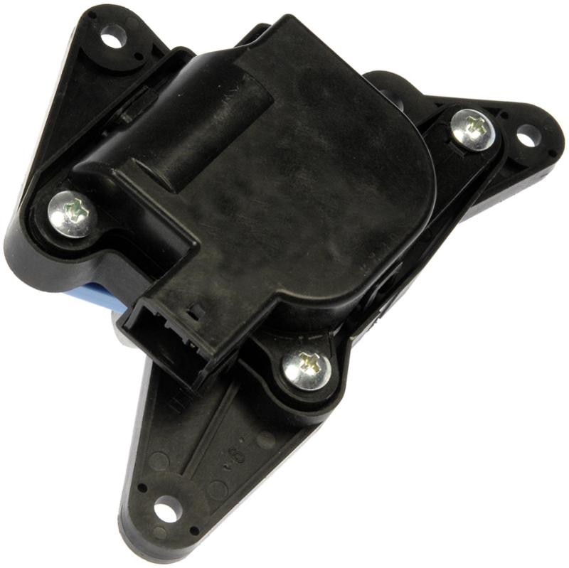 Dorman 604308 HVAC Heater Blend Door Actuator product image 4 of 6