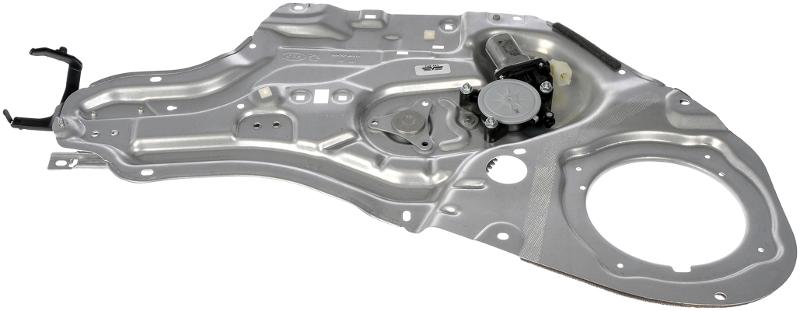 Dorman 748442 Power Window Motor and Regulator Assembly product image 1 of 3