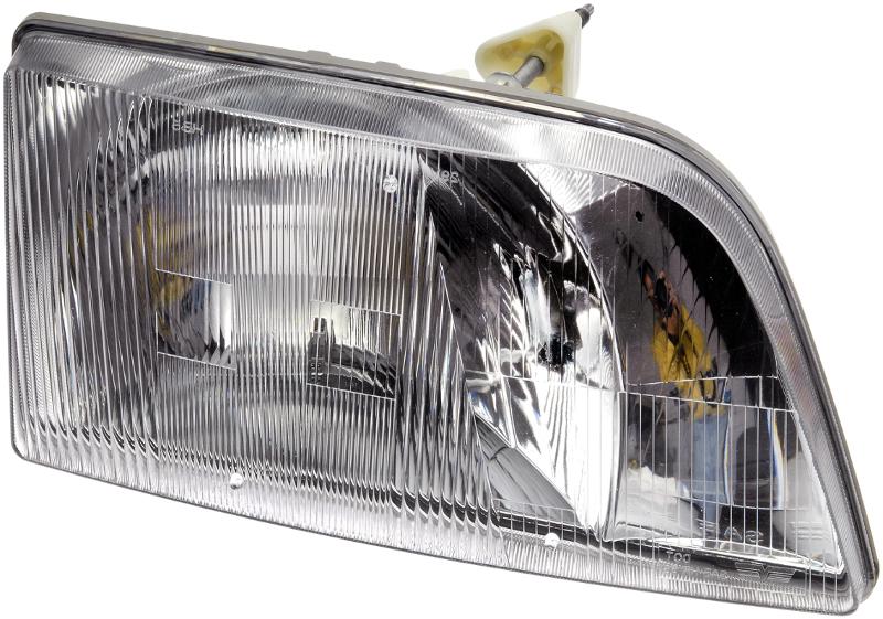 Dorman 8885507 Headlight Assembly product image 1 of 1