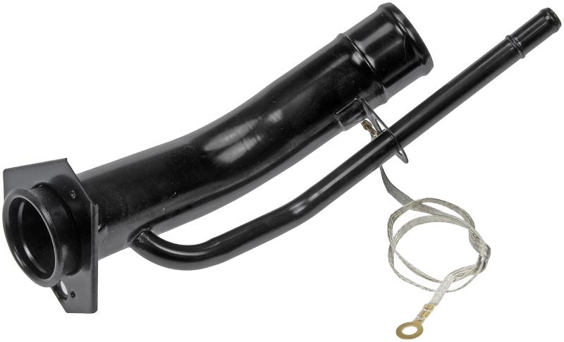Dorman 577117 Fuel Tank Filler Neck product image 2 of 2