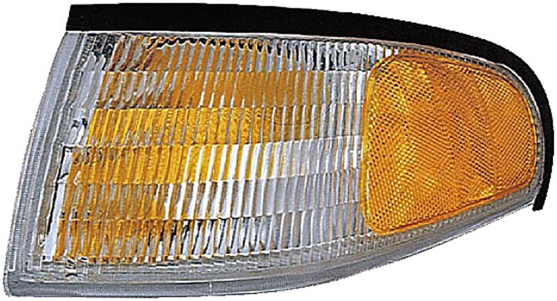 Dorman 1630236 Parking Light Assembly product image 1 of 1