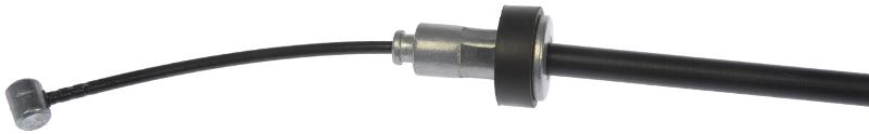 Dorman C660855 - Parking Brake Cable Dorman C660855 Parking Brake Cable product image 2 of 3