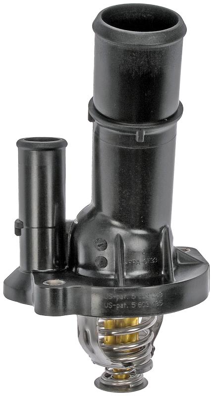 Dorman 902682 - Engine Coolant Thermostat Housing Assembly Dorman 902682 Engine Coolant Thermostat Housing Assembly product image 2 of 3