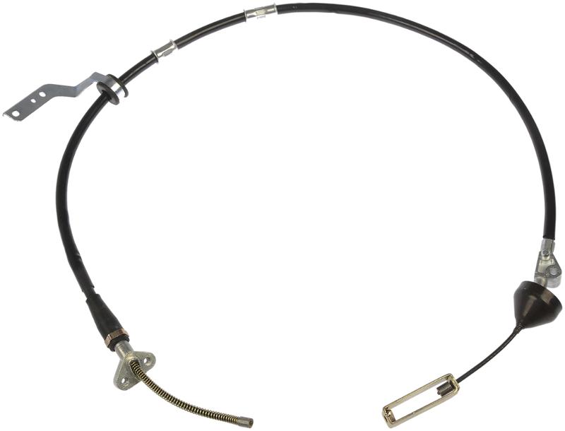 Dorman C660156 Parking Brake Cable product image 1 of 3
