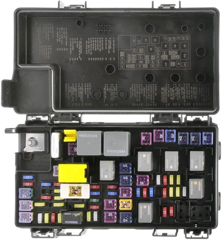 Dorman 599907 - Integrated Control Module Dorman 599907 Integrated Control Module product image 2 of 4
