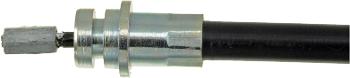 Dorman C93228 Parking Brake Cable product image 1 of 3
