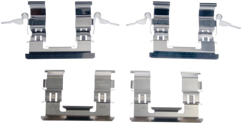 Dorman HW13963 Disc Brake Hardware Kit product image 1 of 1
