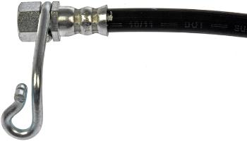 Dorman H621609 Brake Hydraulic Hose product image 2 of 3