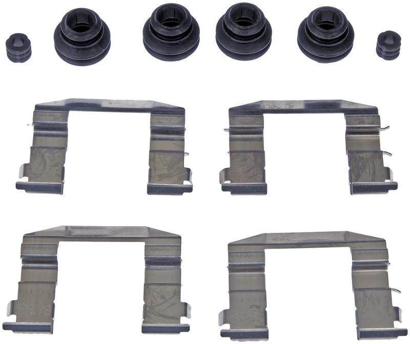 Dorman HW13662 Disc Brake Hardware Kit product image 1 of 1