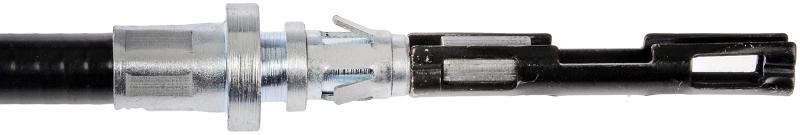 Dorman C661111 Parking Brake Cable product image 1 of 3