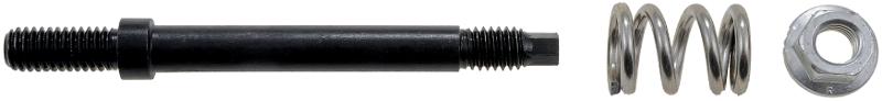Dorman 03108 Exhaust Manifold Bolt and Spring product image 5 of 6