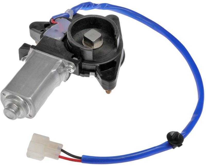 Dorman 742800 - Power Window Motor Dorman 742800 Power Window Motor product image 2 of 3