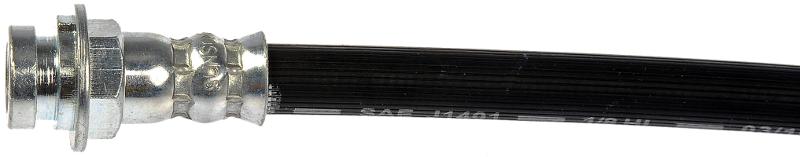 Dorman H382656 Brake Hydraulic Hose product image 2 of 3