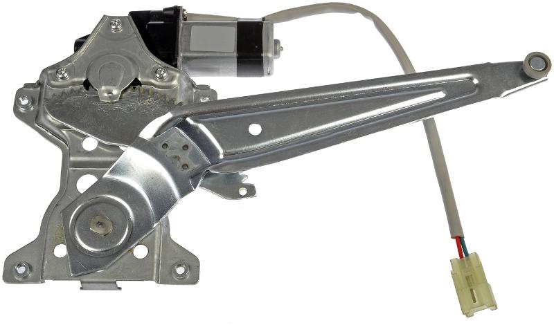 Dorman 748223 - Power Window Motor and Regulator Assembly Dorman 748223 Power Window Motor and Regulator Assembly product image 1 of 3