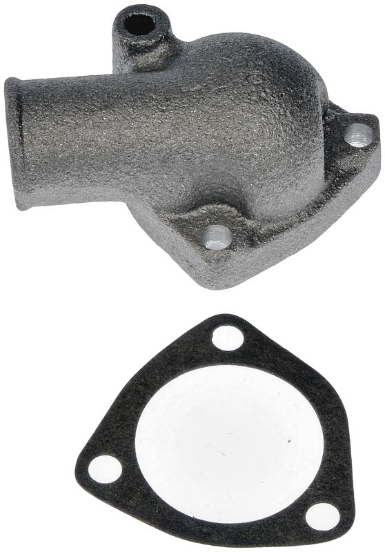 Dorman 9025061 Engine Coolant Thermostat Housing product image 1 of 2