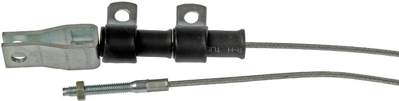 Dorman C660123 - Parking Brake Cable Dorman C660123 Parking Brake Cable product image 1 of 3