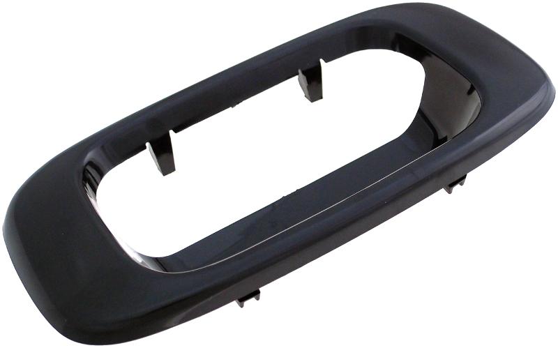 Dorman 83365 - Tailgate Handle Bezel Dorman 83365 Tailgate Handle Bezel product image 2 of 3