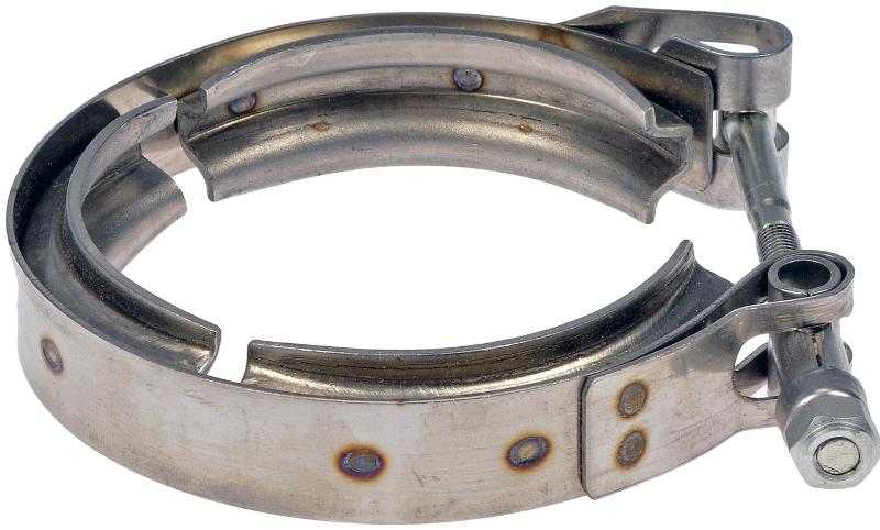 Dorman 904178 Exhaust Clamp product image 2 of 2