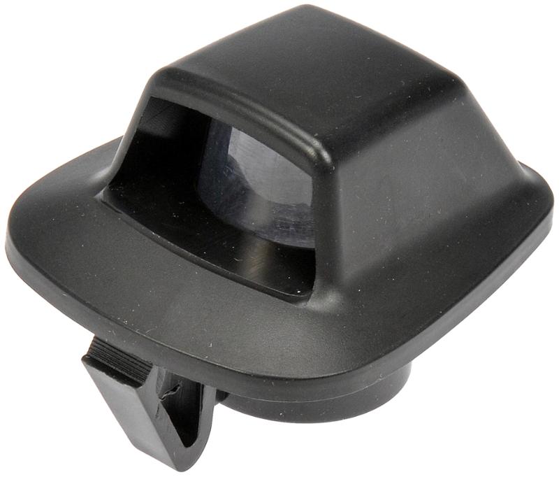 Dorman 68141 - License Lamp Lens Dorman 68141 License Lamp Lens product image 2 of 3