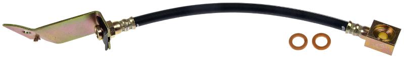 Dorman H621042 Brake Hydraulic Hose product image 2 of 3