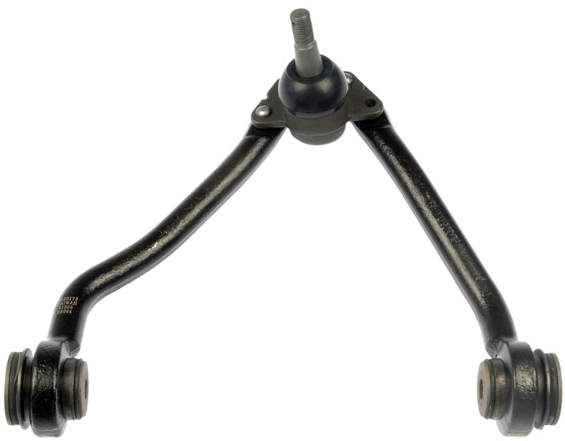 Dorman 520172 - Suspension Control Arm and Ball Joint Assembly Dorman 520172 Suspension Control Arm and Ball Joint Assembly product image 1 of 2