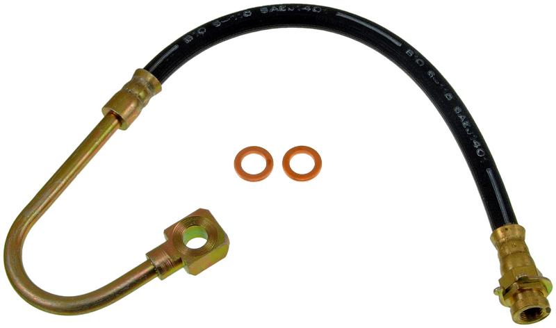 Dorman H38639 Brake Hydraulic Hose product image 1 of 3