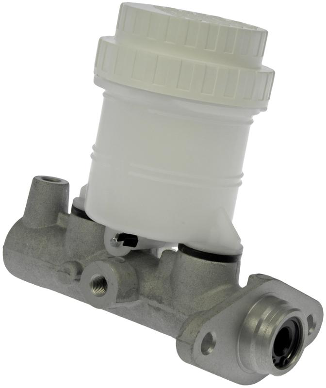 Dorman M39733 Brake Master Cylinder product image 2 of 4