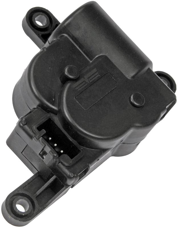 Dorman 604010 - HVAC Heater Blend Door Actuator Dorman 604010 HVAC Heater Blend Door Actuator product image 1 of 3