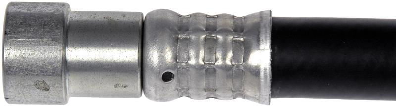 Dorman 625308 Engine Oil Cooler Hose Assembly product image 2 of 3