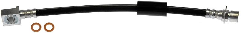 Dorman H621696 - Brake Hydraulic Hose Dorman H621696 Brake Hydraulic Hose product image 2 of 3