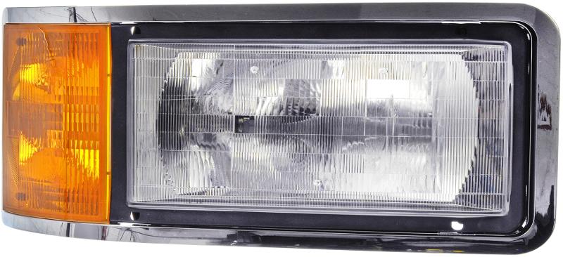 Dorman 8885502 - Headlight Assembly Dorman 8885502 Headlight Assembly product image 1 of 1