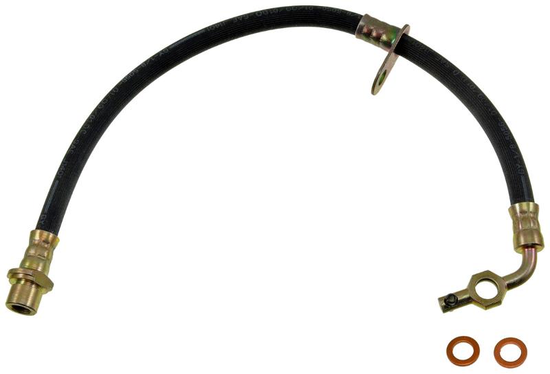 Dorman H381296 Brake Hydraulic Hose product image 1 of 3