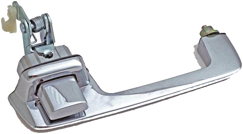 Dorman 93502 Exterior Door Handle product image 2 of 3