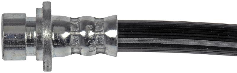 Dorman H621858 Clutch Hydraulic Hose product image 2 of 3