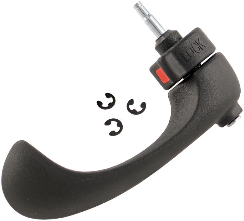 Dorman 82099 Interior Door Handle product image 5 of 6