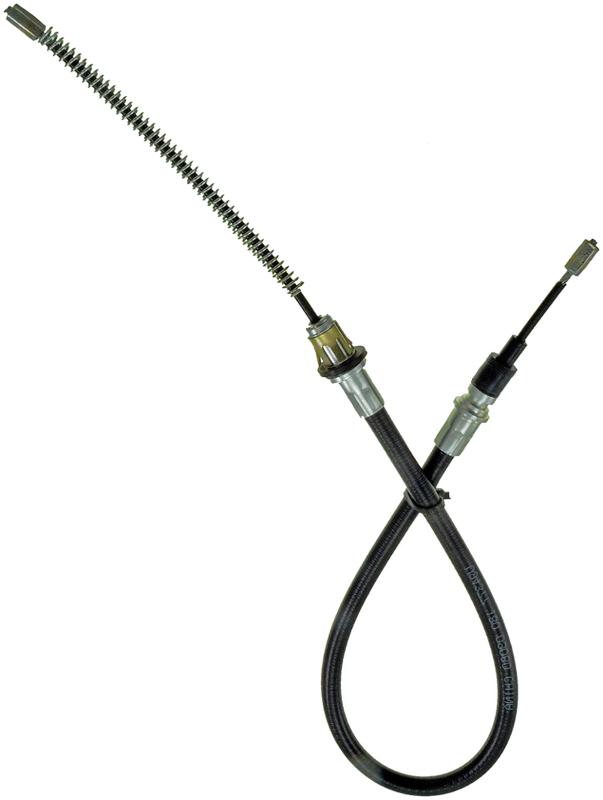 Dorman C94377 Parking Brake Cable product image 2 of 3