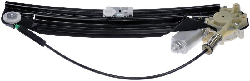 Dorman 748000 - Power Window Motor and Regulator Assembly Dorman 748000 Power Window Motor and Regulator Assembly product image 3 of 6