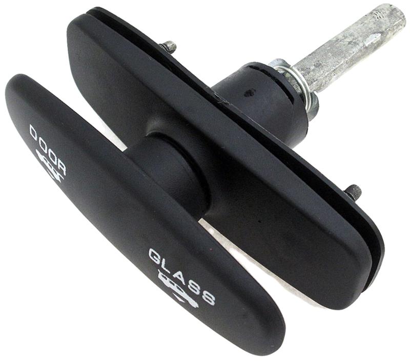 Dorman 90627 Liftgate Latch Handle product image 3 of 3