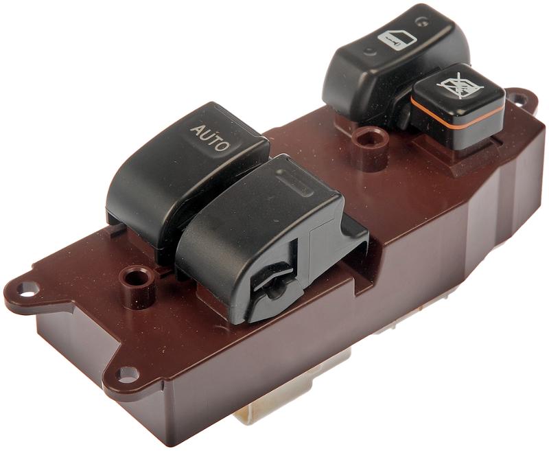 Dorman 901712 Door Window Switch product image 2 of 3