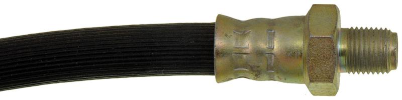 Dorman H96882 Brake Hydraulic Hose product image 1 of 3