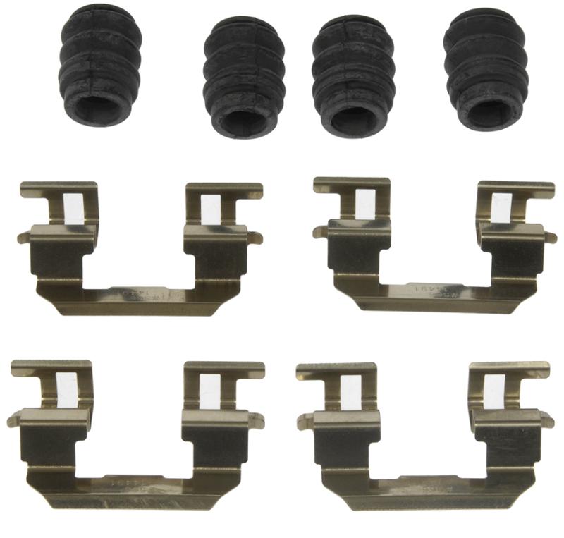 Dorman HW13676 Disc Brake Hardware Kit product image 1 of 1