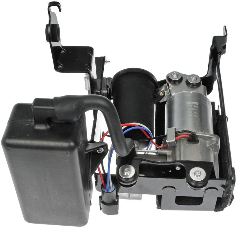 Dorman 949203 Suspension Air Compressor product image 2 of 4