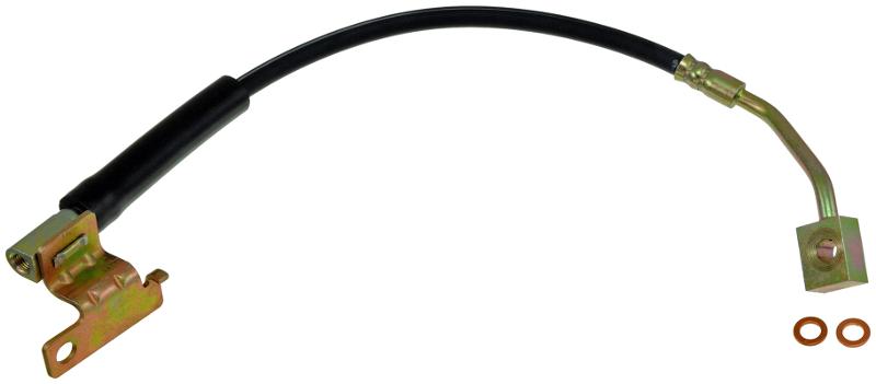 Dorman H620634 - Brake Hydraulic Hose Dorman H620634 Brake Hydraulic Hose product image 2 of 3
