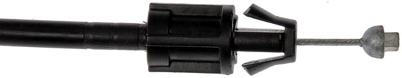Dorman 912092 Hood Release Cable product image 2 of 3