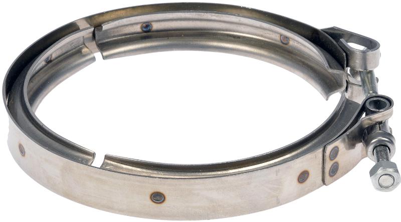 Dorman 904354 Exhaust Clamp product image 1 of 2