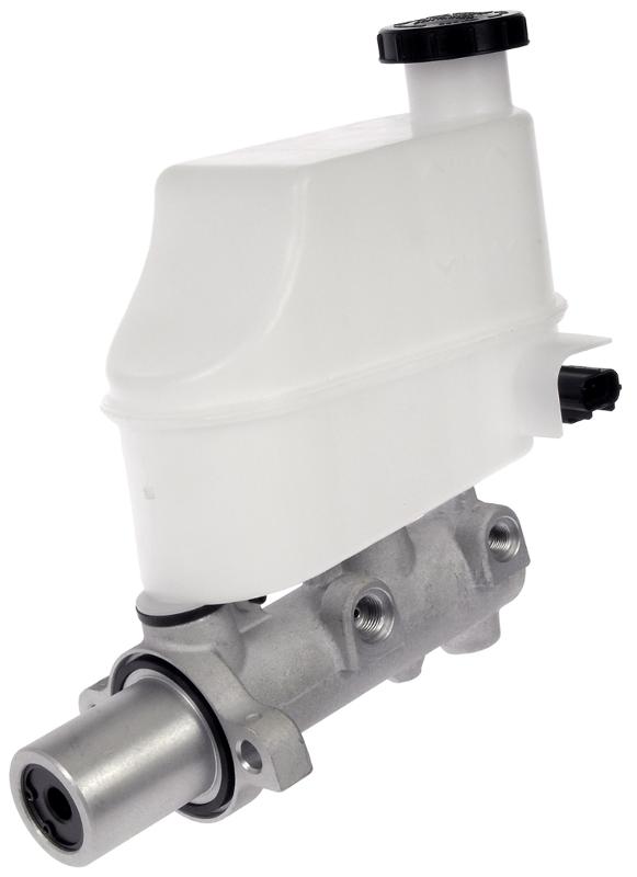 Dorman M630752 Brake Master Cylinder product image 2 of 4