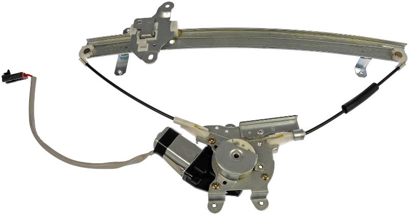 Dorman 741702 Power Window Motor and Regulator Assembly product image 2 of 3